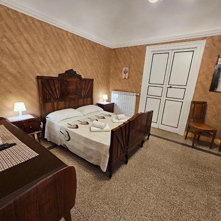 Troina B&B Al Borgo מראה חיצוני תמונה