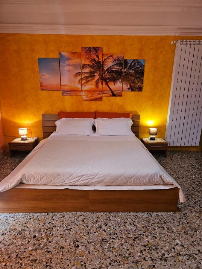 Troina B&B Al Borgo מראה חיצוני תמונה