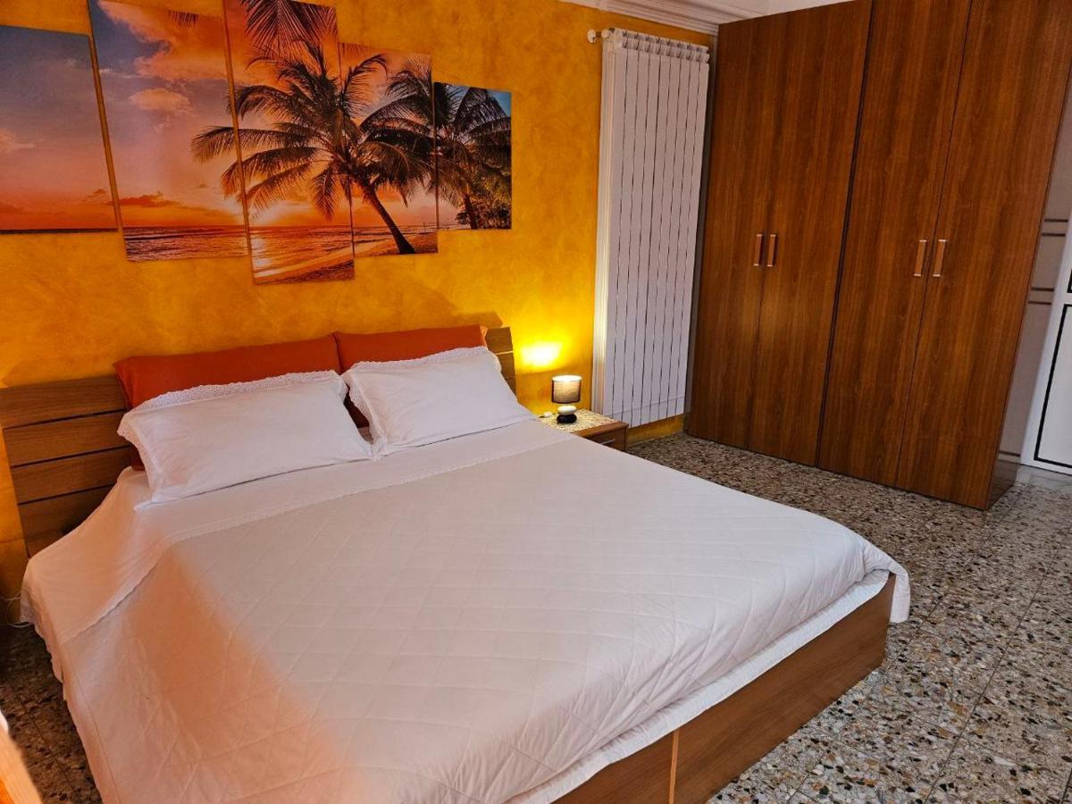 Troina B&B Al Borgo מראה חיצוני תמונה