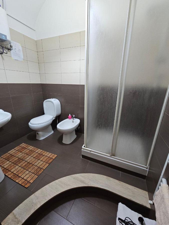 Troina B&B Al Borgo מראה חיצוני תמונה