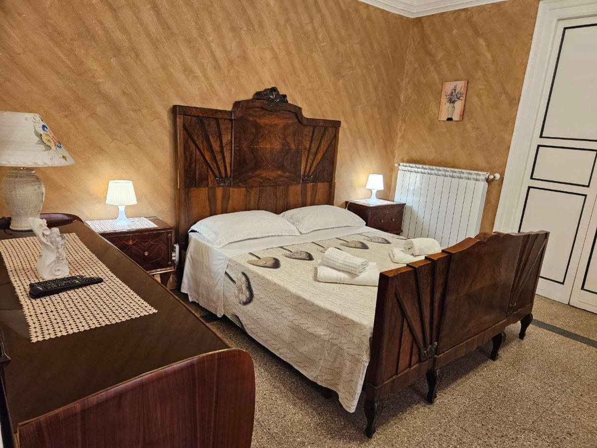 Troina B&B Al Borgo מראה חיצוני תמונה
