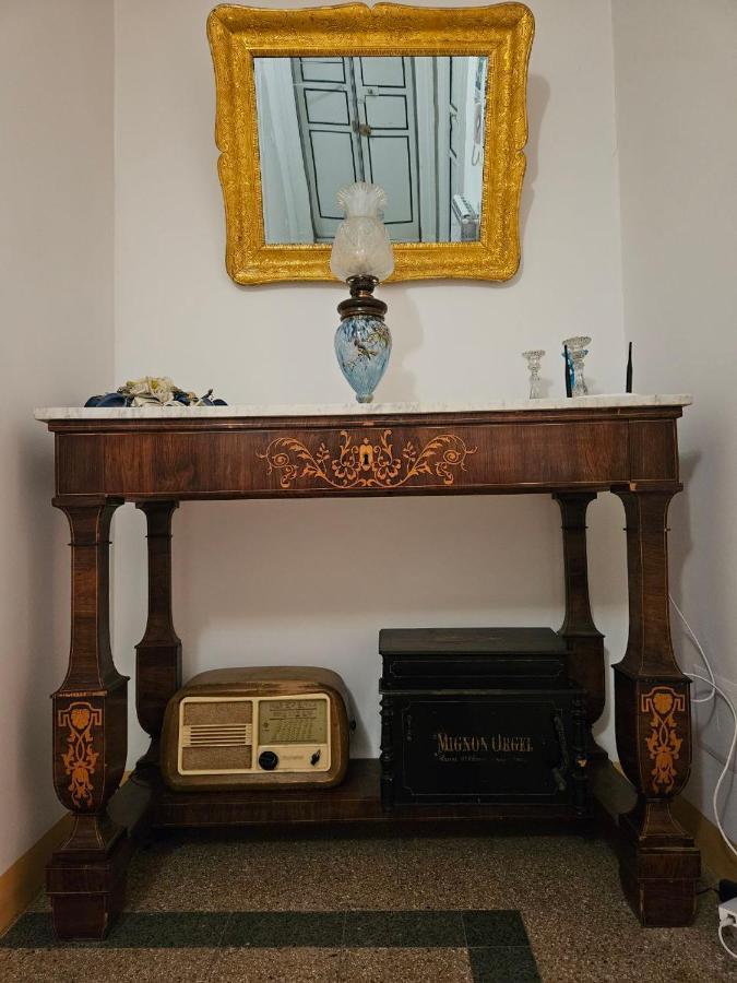Troina B&B Al Borgo מראה חיצוני תמונה